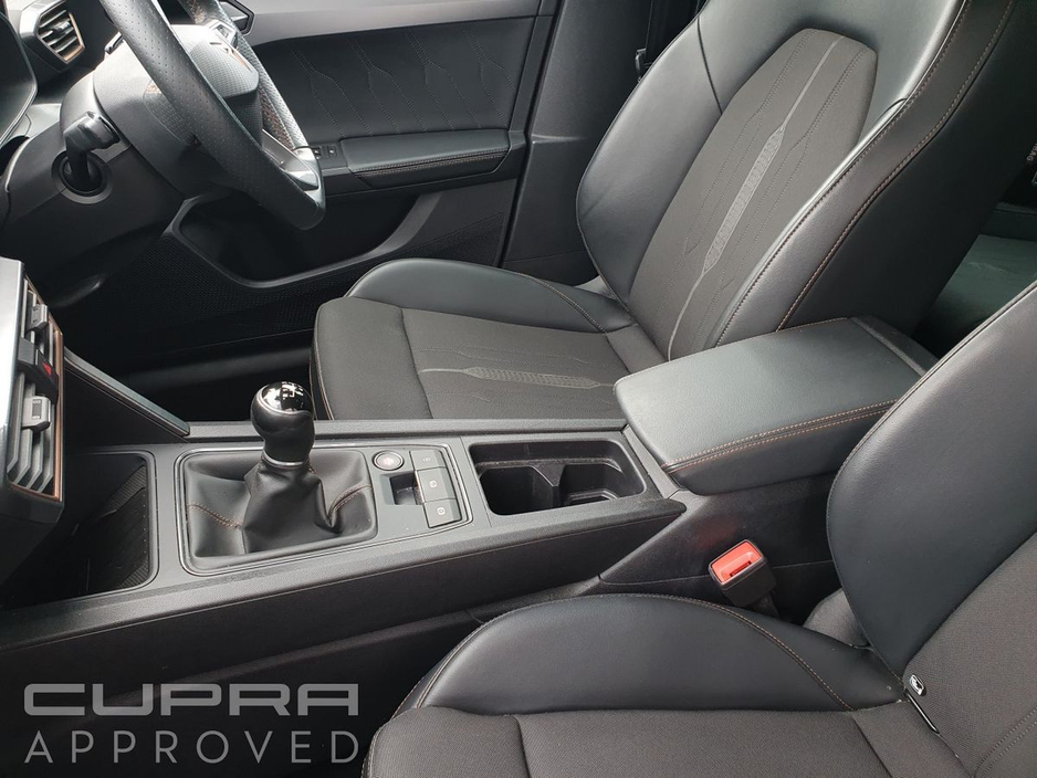 2022 Cupra Formentor - image 15