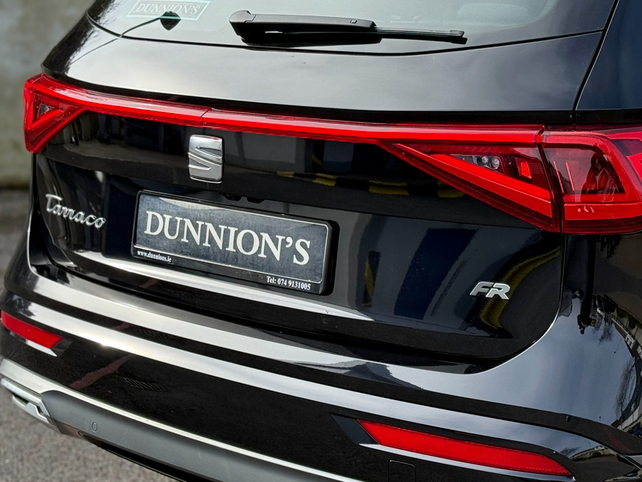 2024 SEAT Tarraco - image 8