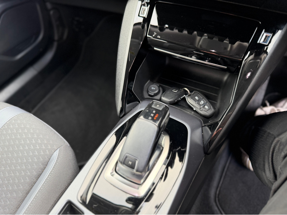 2020 Peugeot 2008 ALLURE - 1.2 PETROL - AUTO - 12M WARRANTY - CAR: 1745 €19,950