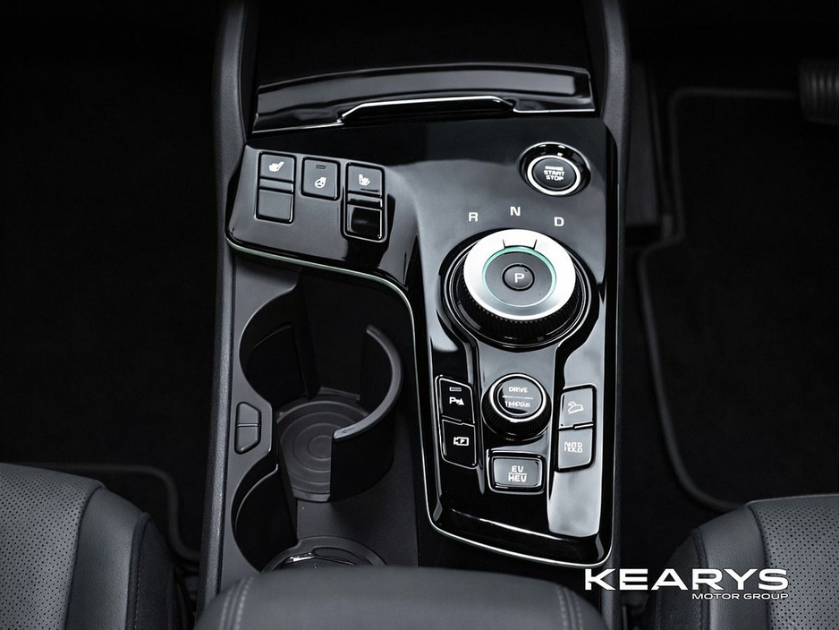 2024 Kia Sportage - image 16