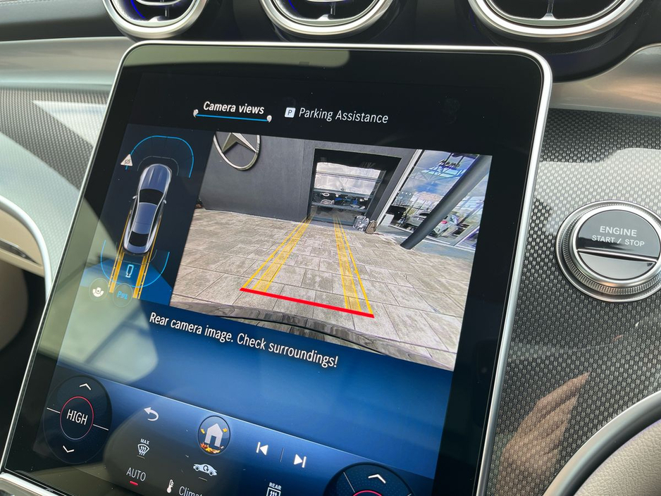 2026 Mercedes-Benz CLE - image 24