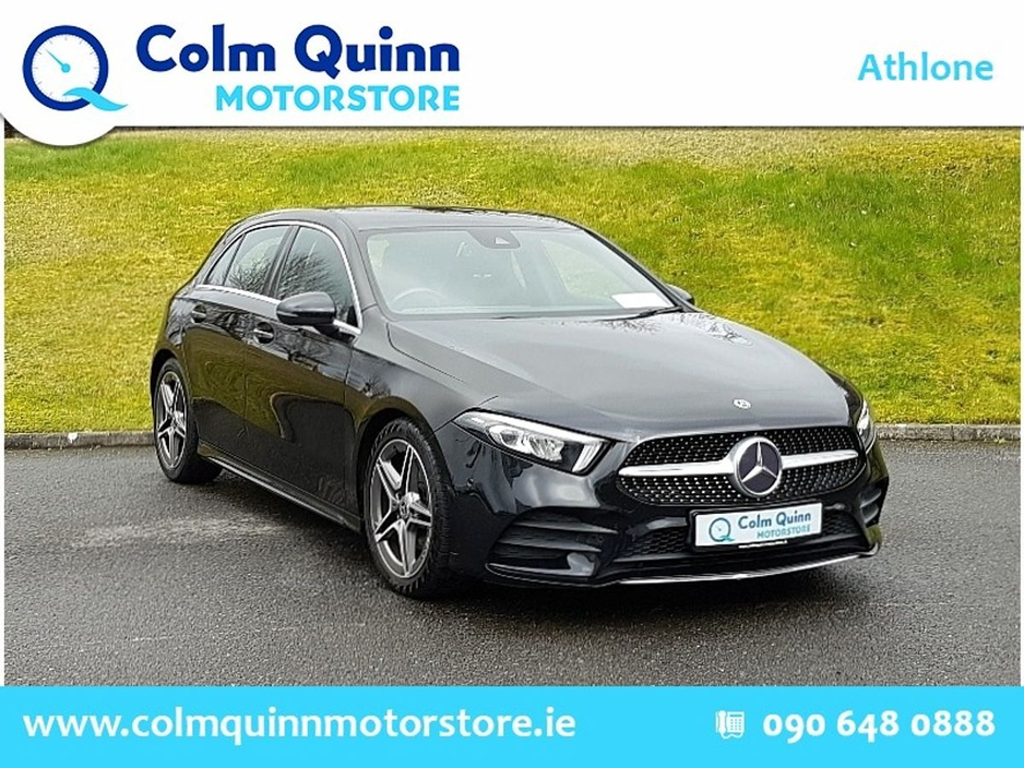 2018 Mercedes-Benz A Class for sale in , Ireland
