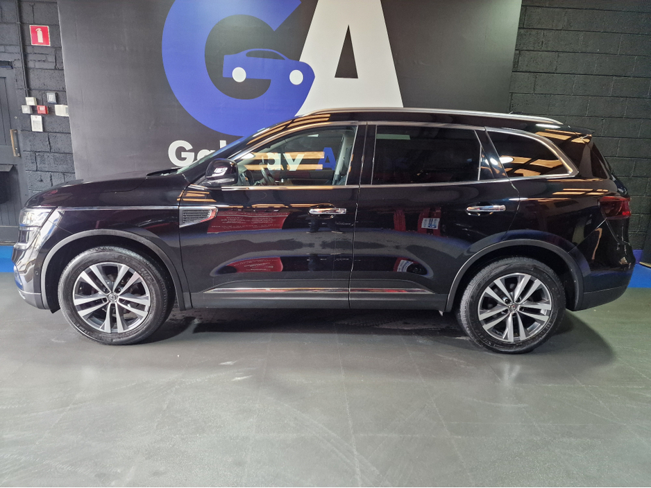 2018 Renault Koleos - image 5