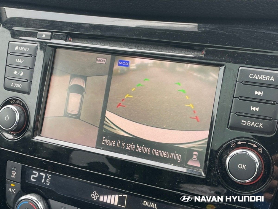 2019 Nissan Qashqai 1.5 DSL SV PREMIUM €18,450