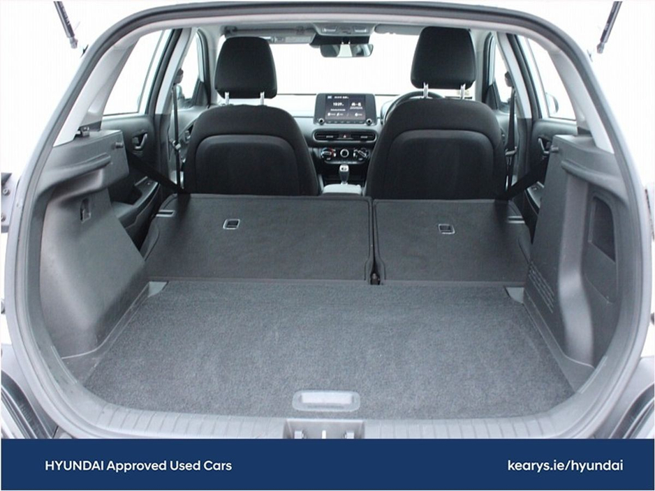 2023 Hyundai Kona - image 10