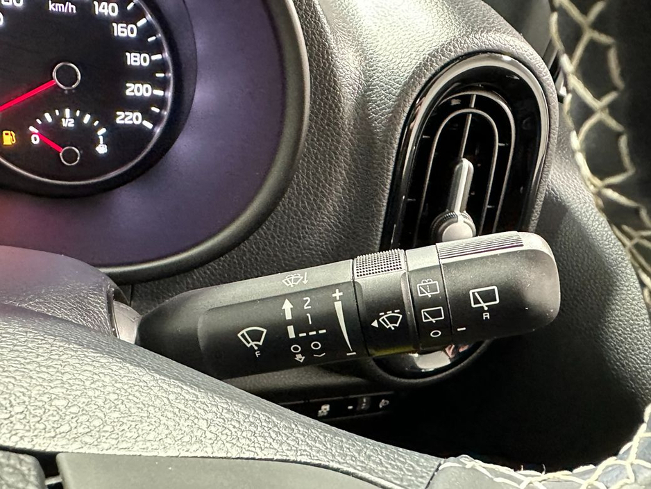 2024 Kia Picanto - image 14