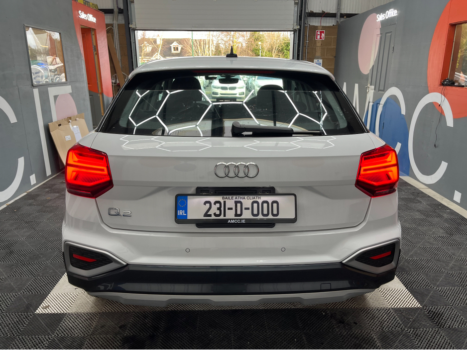 2023 Audi Q2 - image 3