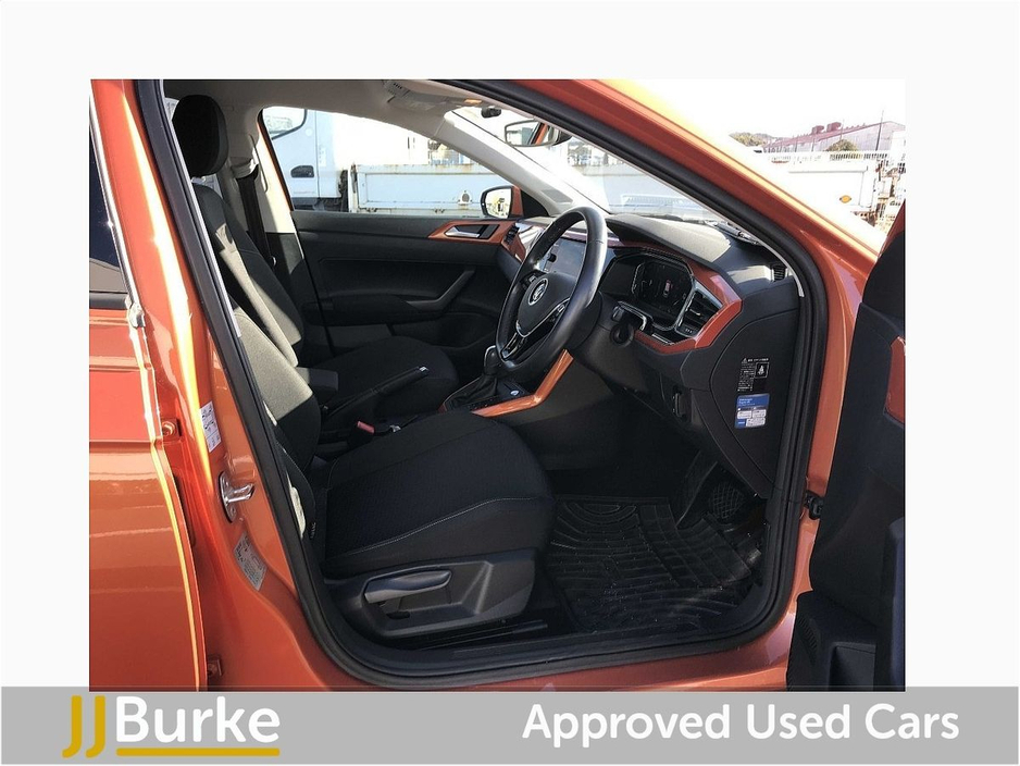 2020 Volkswagen Polo - image 8