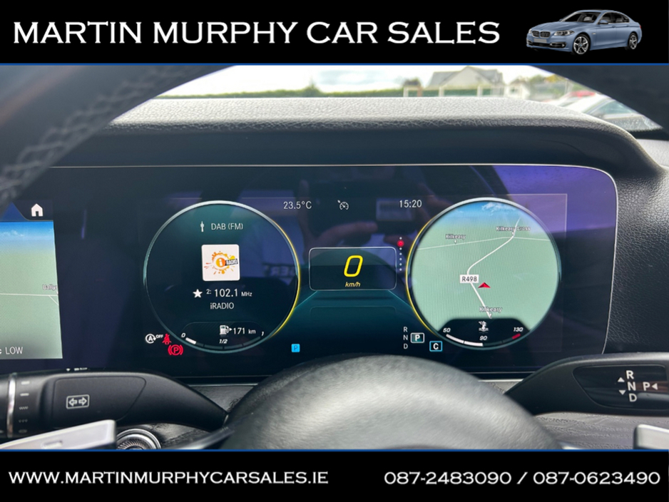 2021 Mercedes-Benz E Class - image 19