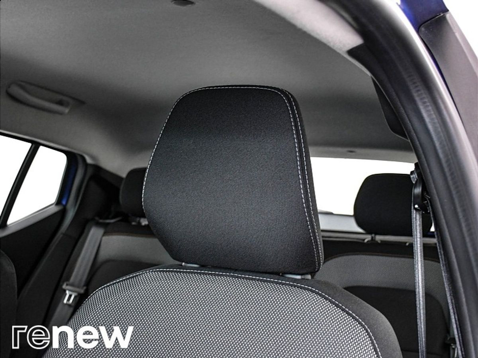 2021 Dacia Sandero Stepway - image 21