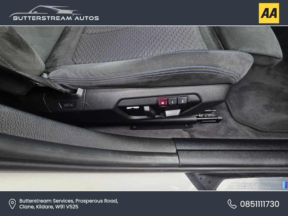 2014 BMW 3 Series - image 12