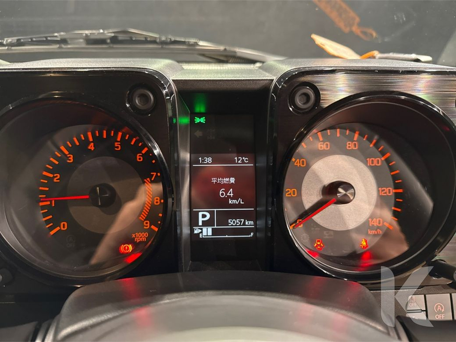 2024 Suzuki Jimny 4WD - 660cc AUTOMATIC - HEATED SEATS - CRUISE CONTROL - REVERSE CAMERA - A/C HEATING CONTROLS €29,950