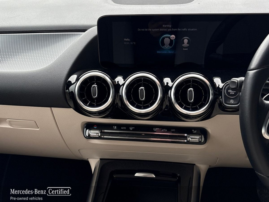 2023 Mercedes-Benz GLA Class GLA 200 d A/T Progressive €44,900