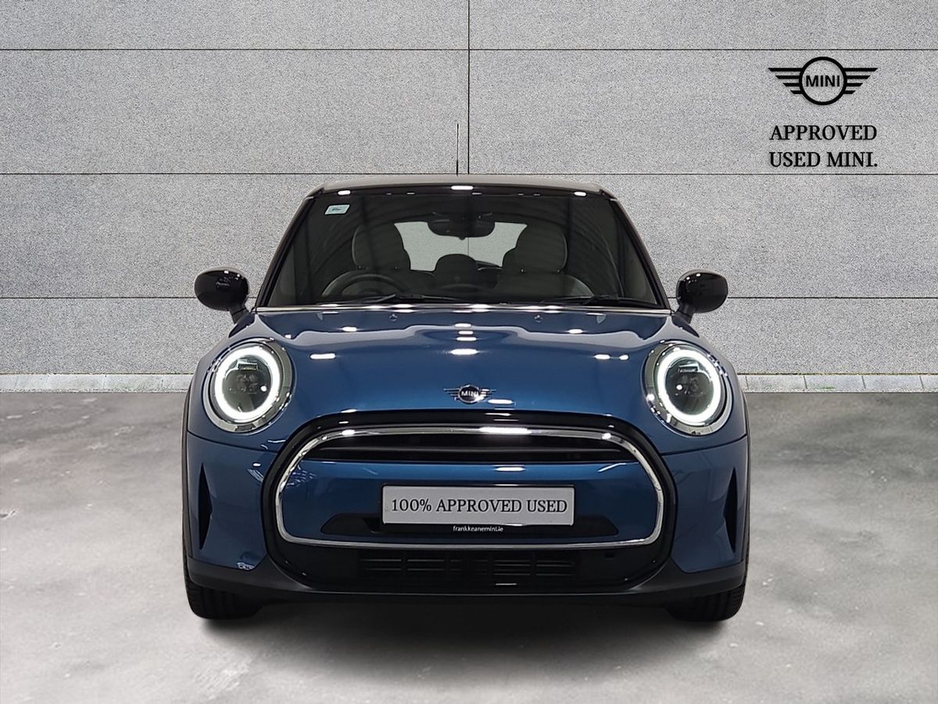 2022 MINI Hatch - image 16