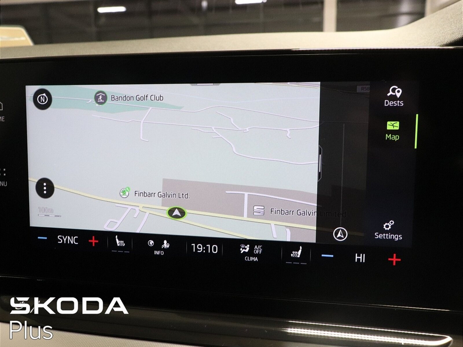 2023 Skoda Octavia OCTAVIA STY 2.0TDI 115HP €28,950