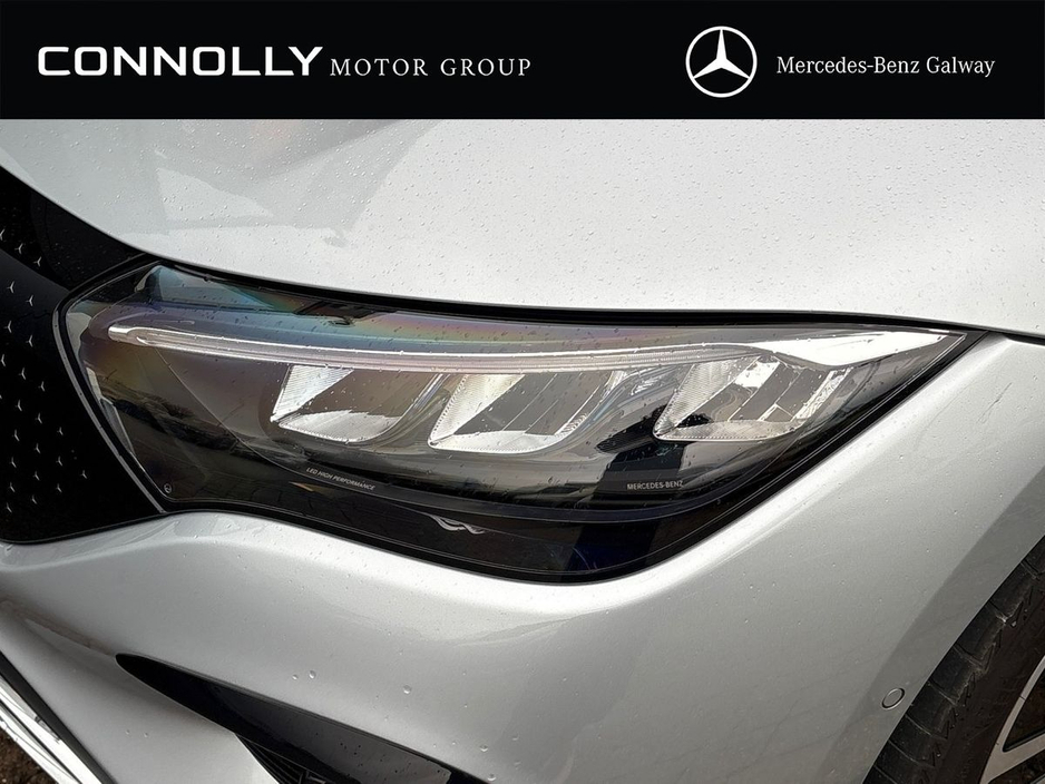 2025 Mercedes-Benz EQE - image 12