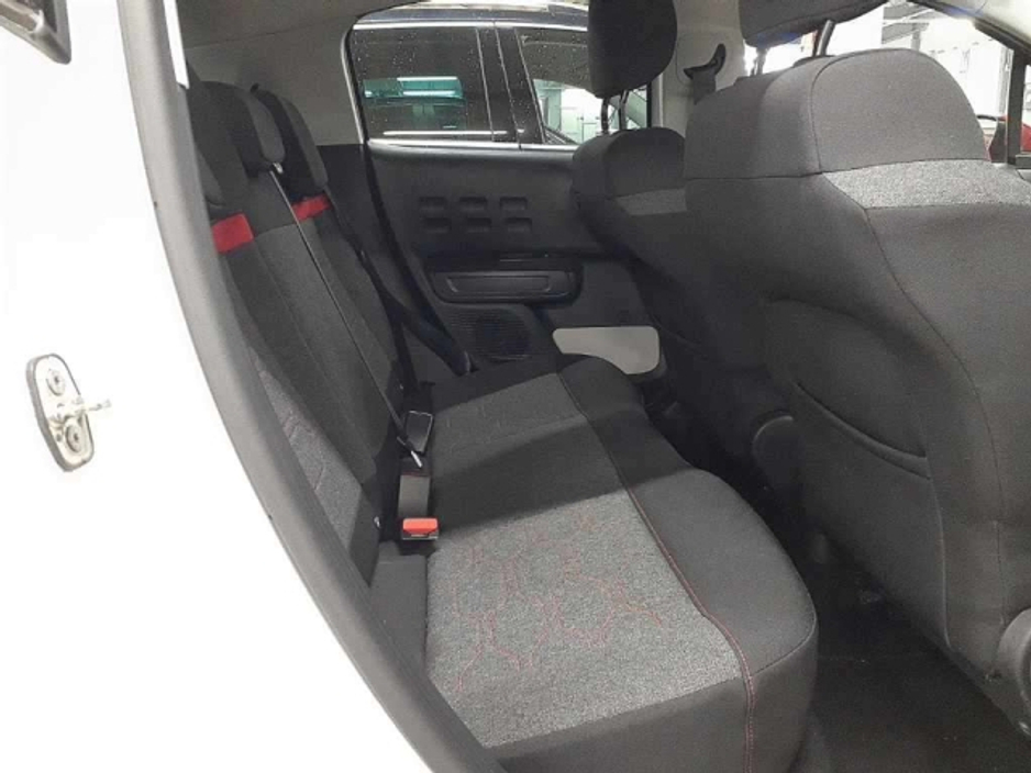 2018 Citroen C3 - image 8