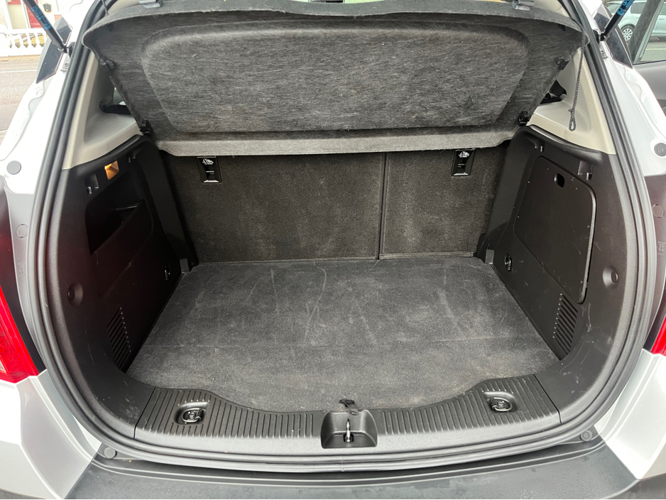 2016 Opel Mokka - image 5