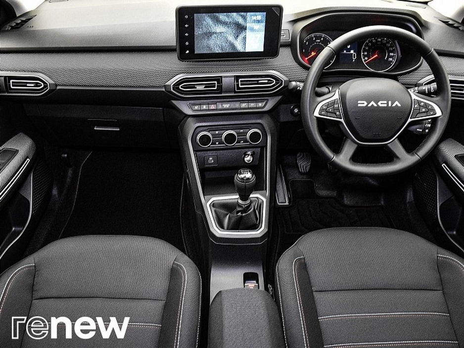 2023 Dacia Jogger Extreme SE TCe 110 NBI €22,900