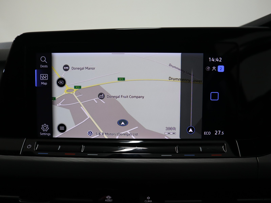 2024 Volkswagen Golf *41* STYLE TSI E-HYBRID S DSG €29,900