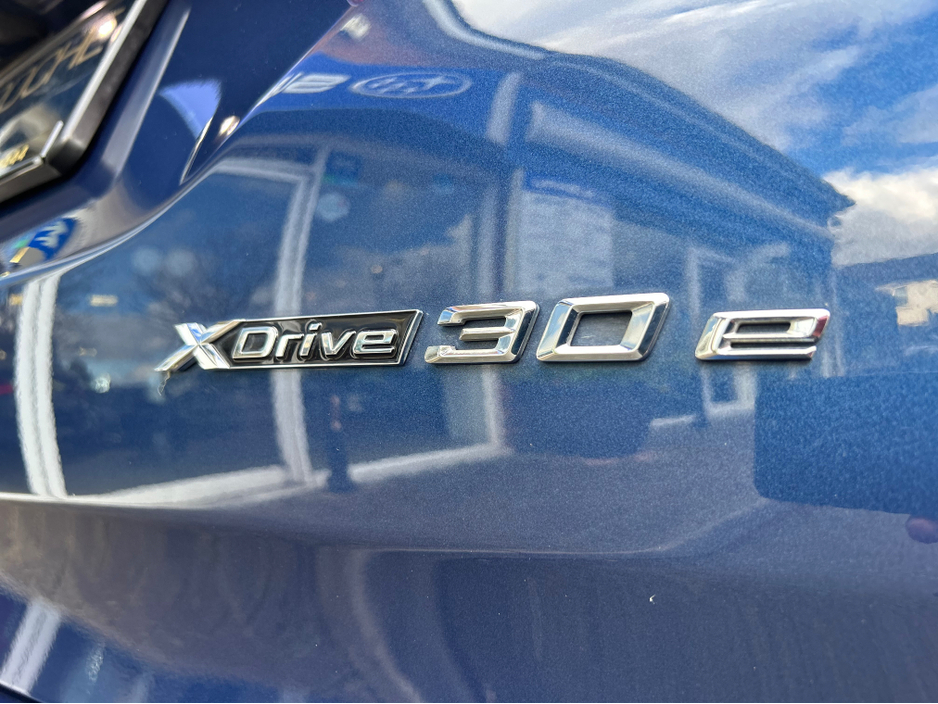 2021 BMW X3 - image 42