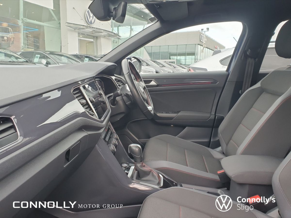 2020 Volkswagen T-Roc RLINE 1.5TSI 150BHP AUTO €23,945