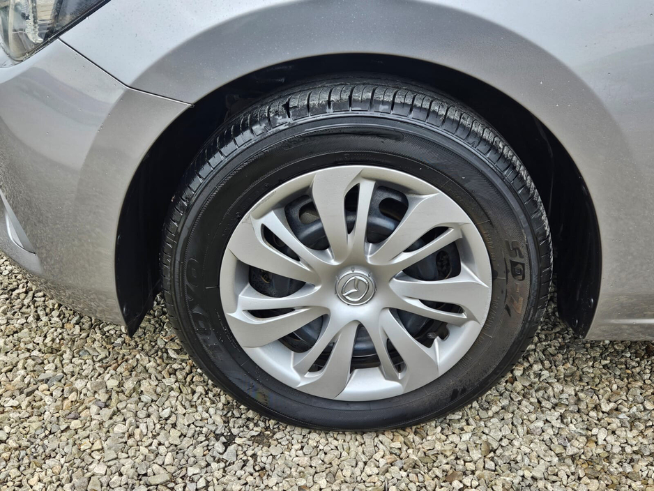 2016 Mazda Demio - image 33