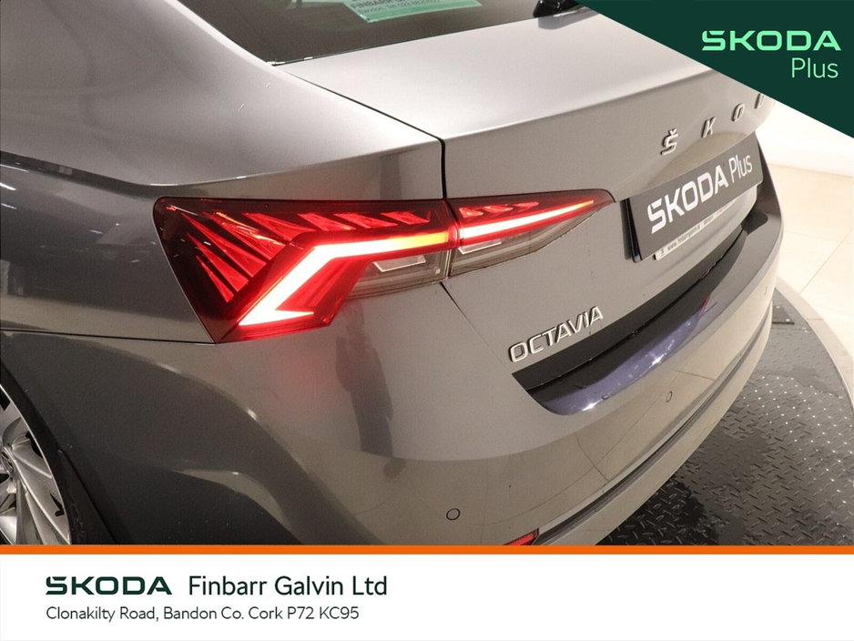2023 Skoda Octavia OCTAVIA STY 2.0TDI 115HP €28,950
