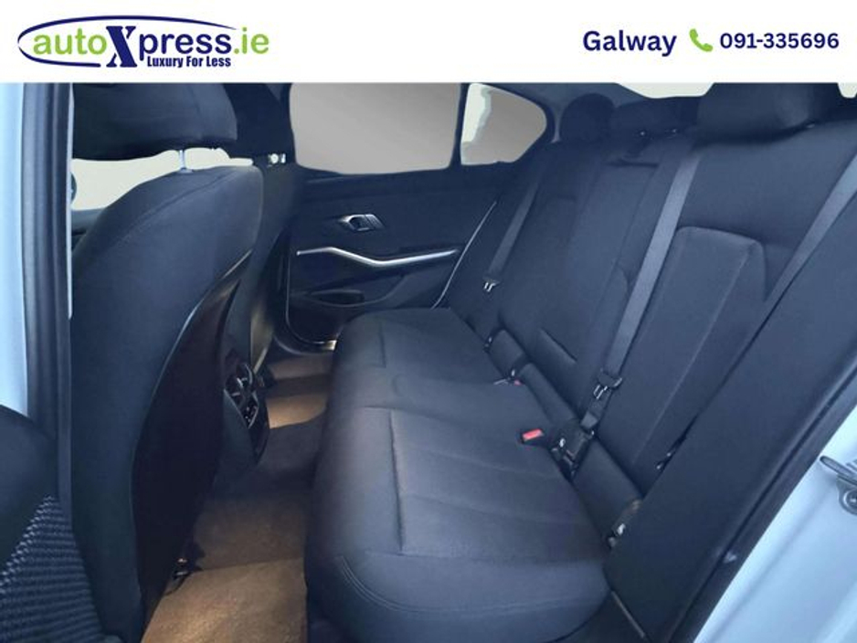 2020 BMW 3 Series 320D XDRIVE 4WD Automatic, Reversing camera €29,795