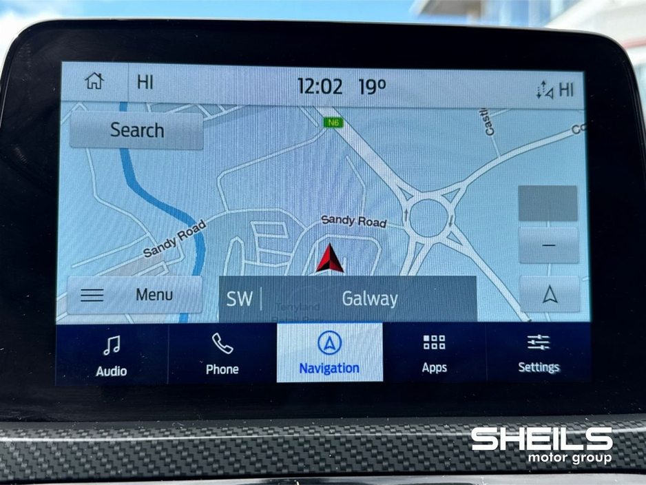 2022 Ford Kuga - image 18