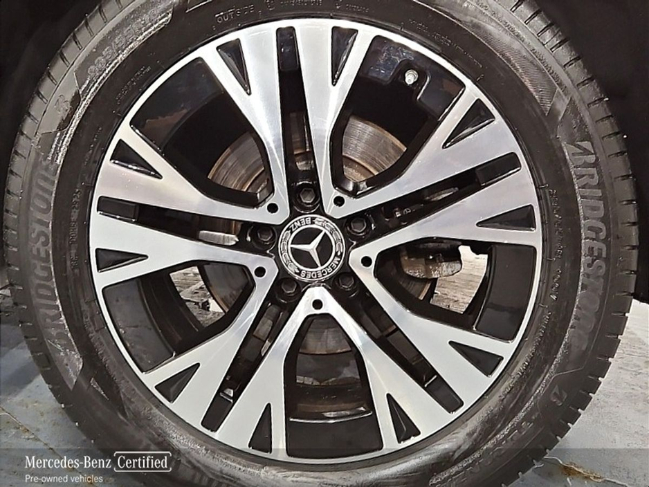 2024 Mercedes-Benz GLA Class 180D Progressive Plus €45,950