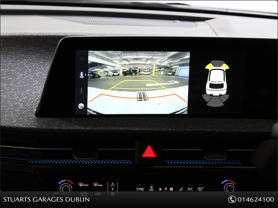 2022 Kia EV6 EV6 Earth €28,495