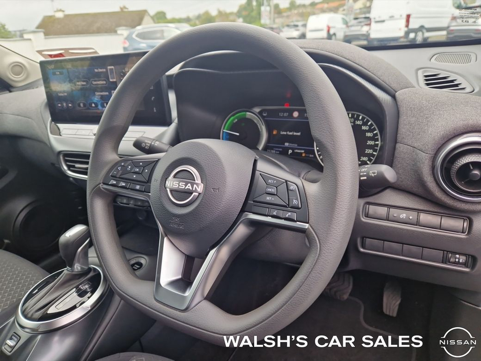 2025 Nissan Juke - image 16