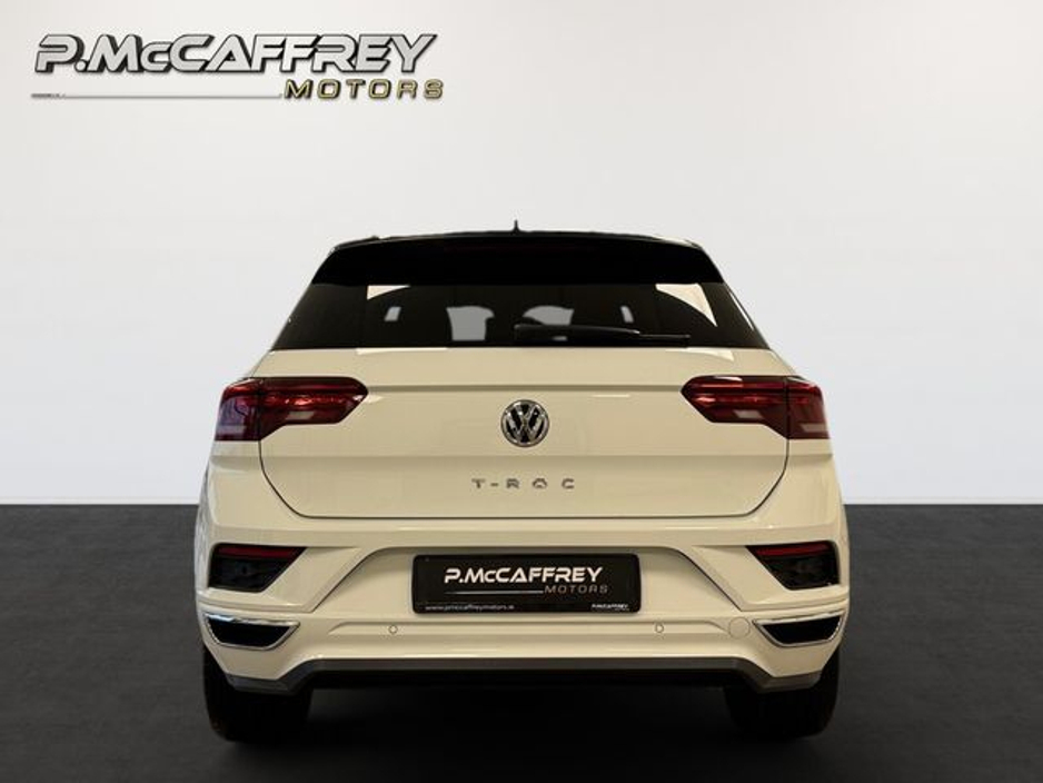 2020 Volkswagen T-Roc - image 6