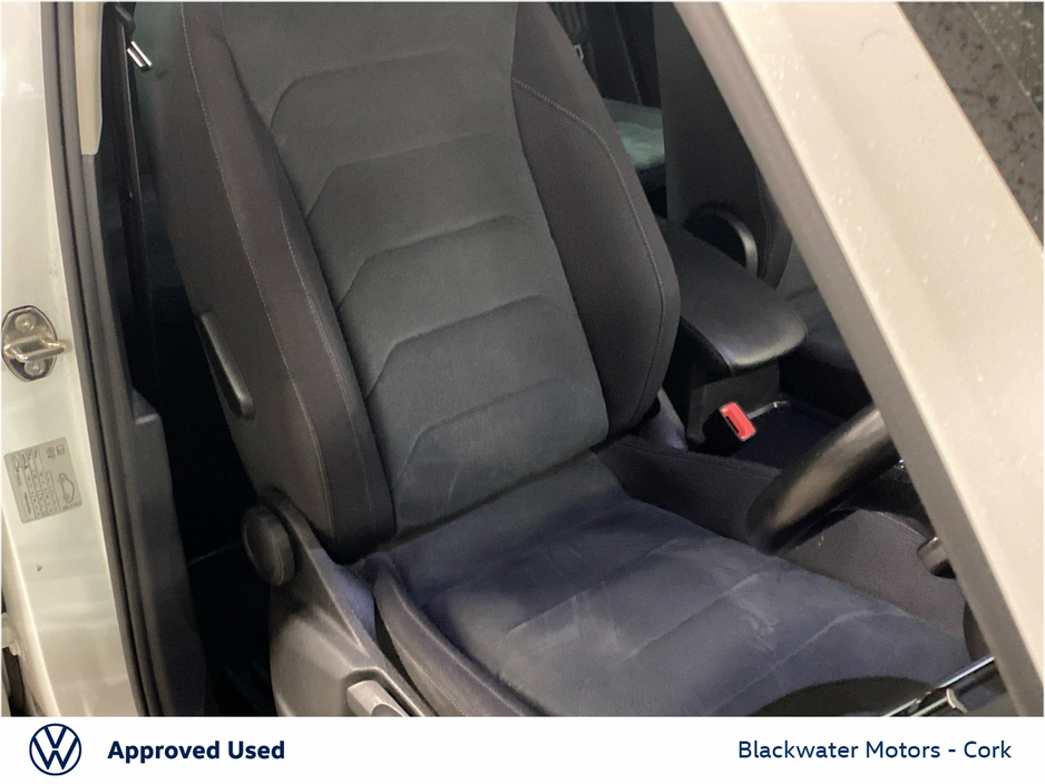 2019 Volkswagen Tiguan 2.0TDI 150BHP HIGHLINE WITH TECHNOLOGY UPGRADE €28,995