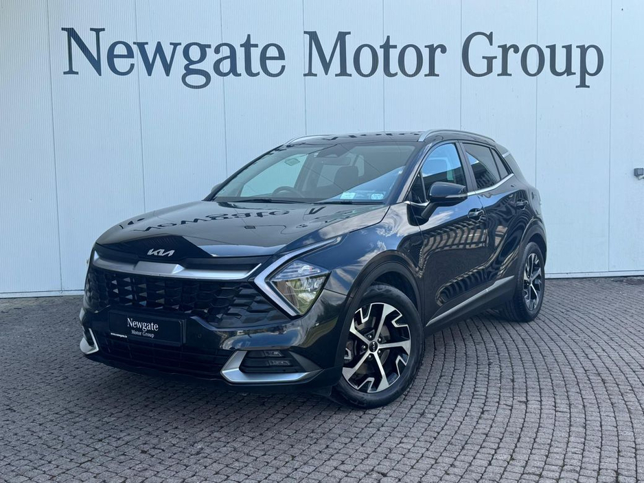 2023 Kia Sportage for sale in , Ireland
