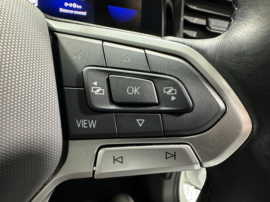 2024 Volkswagen Polo Sport 1.0 Tsi €22,800