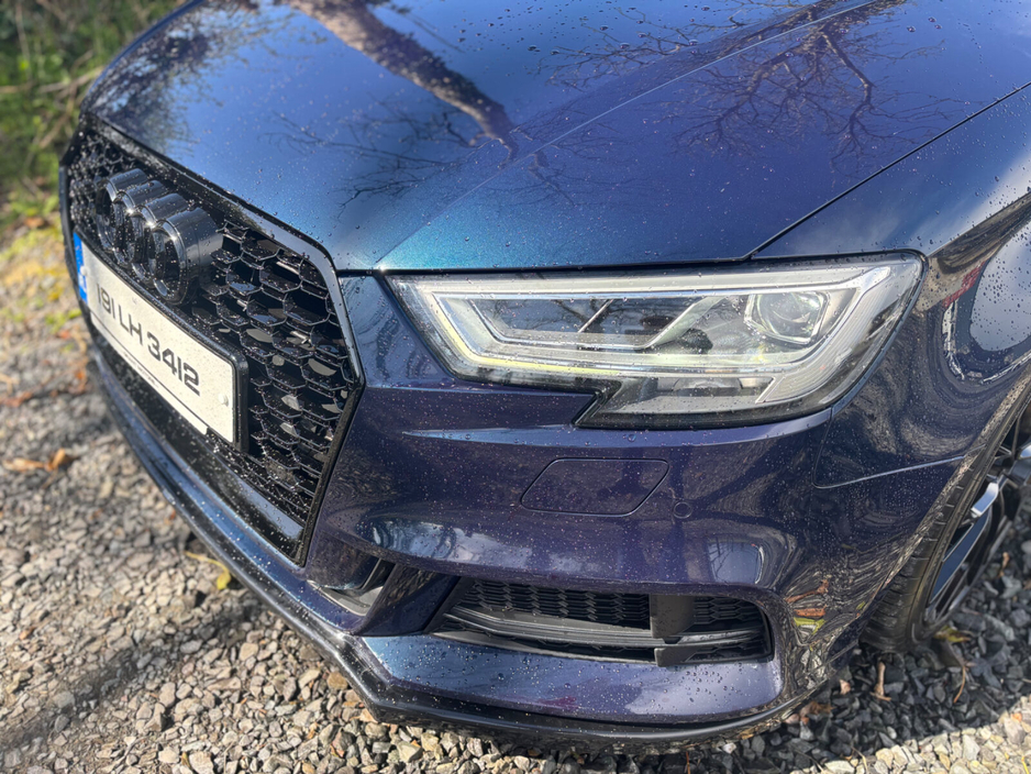 2019 Audi A3 - image 15