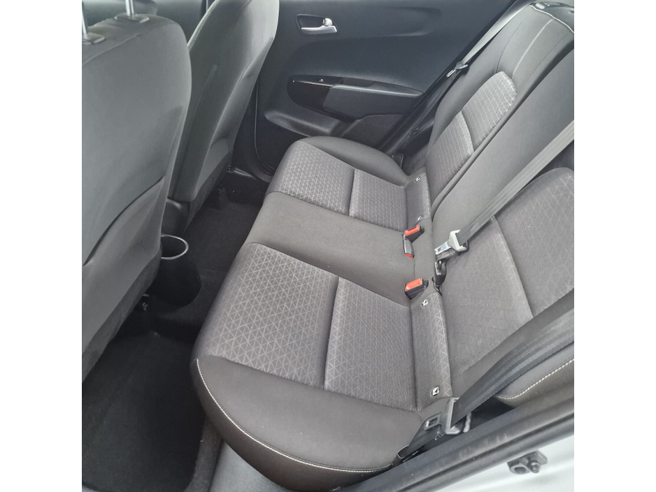 2018 Kia Picanto 1.0 TX €8,950