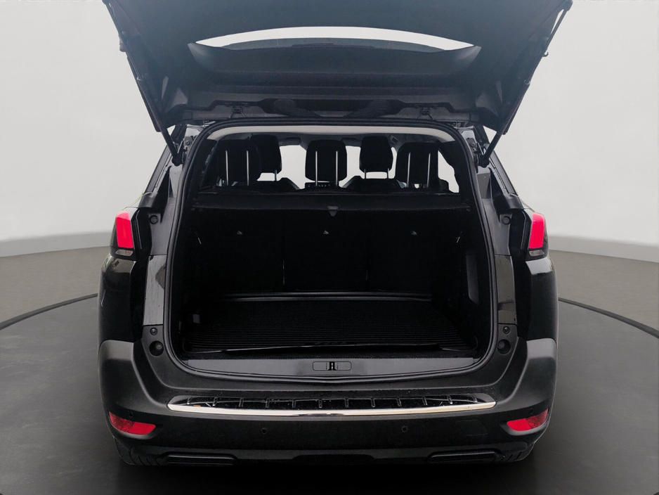2023 Peugeot 5008 - image 19
