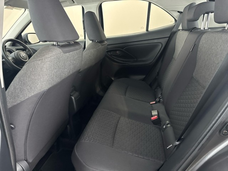 2024 Toyota Yaris Cross LUNA 4DR AUTO €28,950