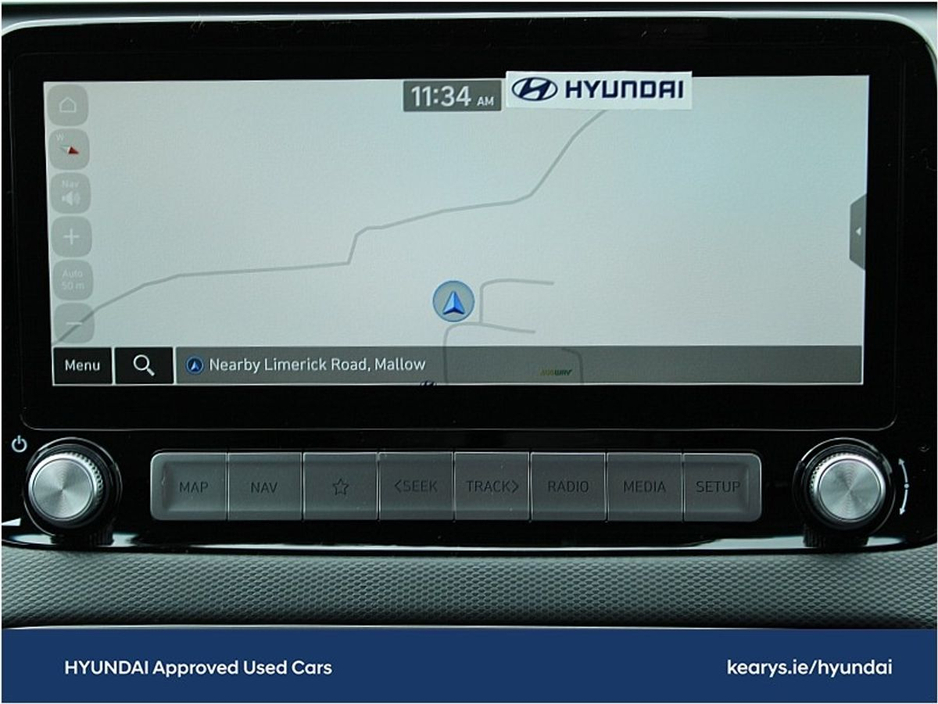 2024 Hyundai Kona - image 15