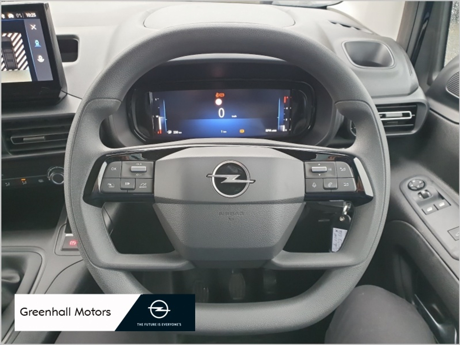 2026 Opel Combo - image 16