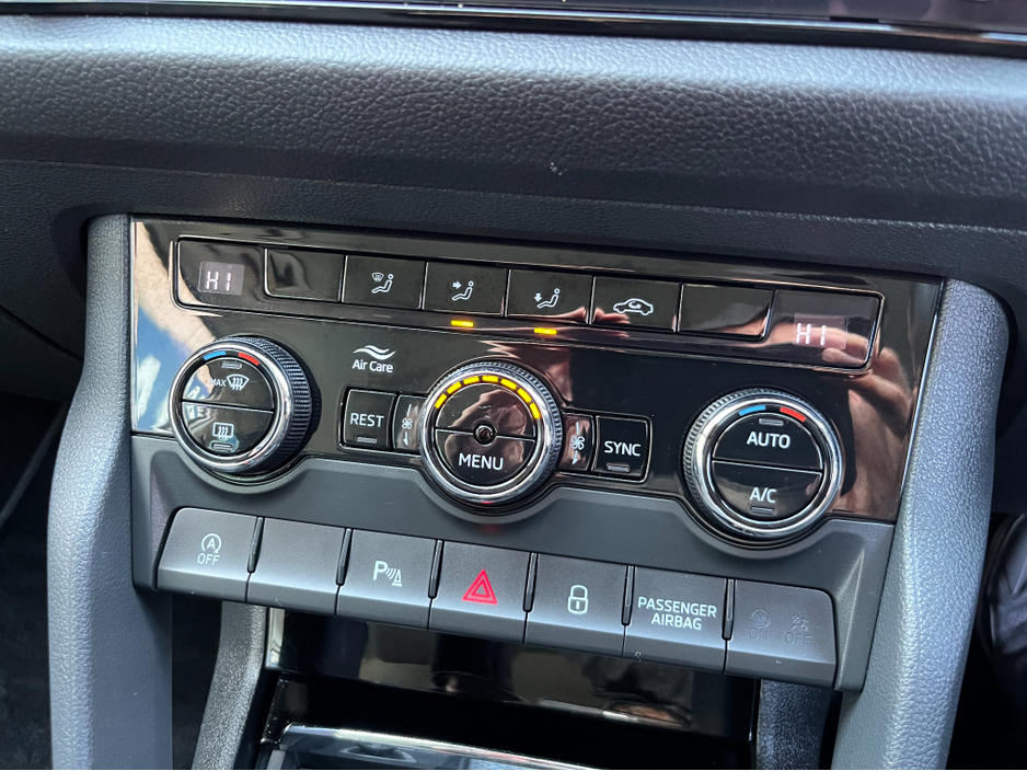 2020 Skoda Kodiaq - image 18