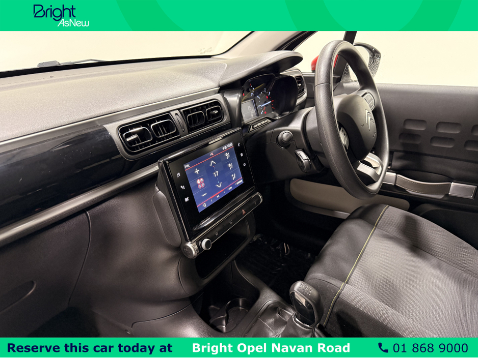 2020 Citroen C3 - image 16