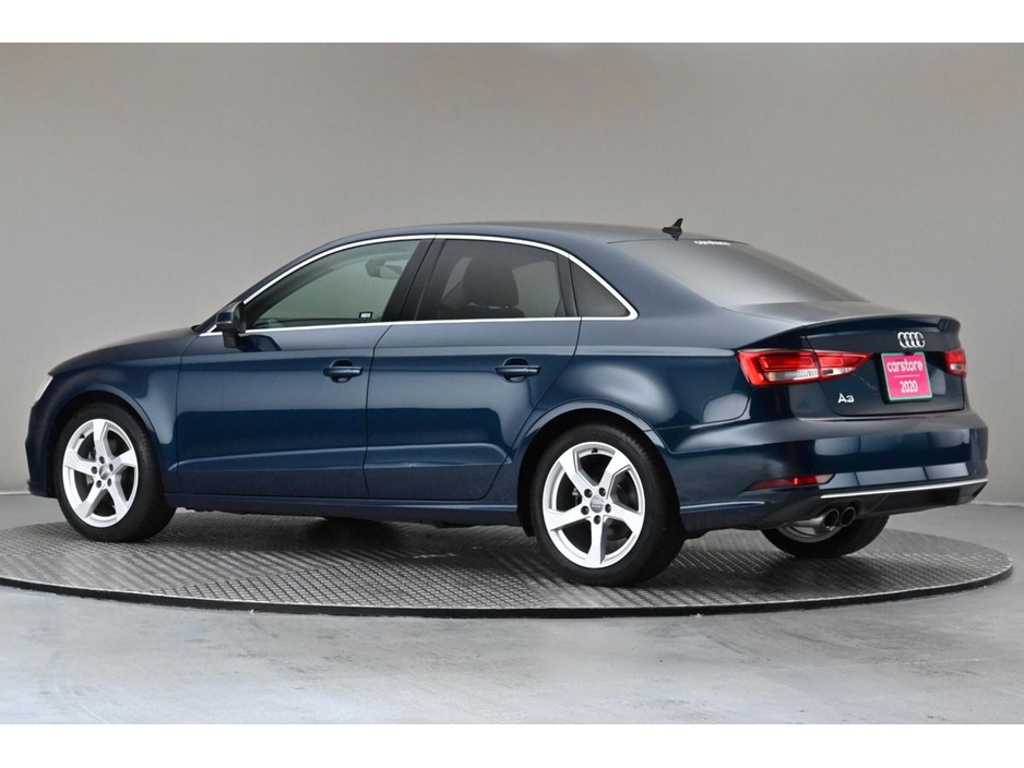 2020 Audi A3 - image 6