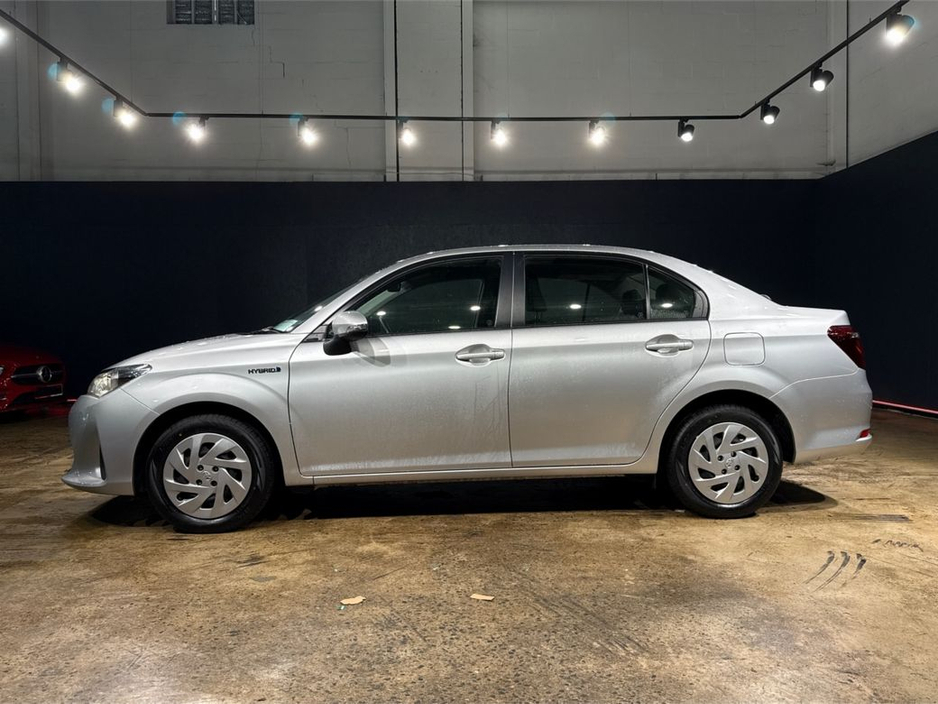 2020 Toyota Corolla - image 6