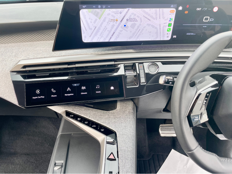 2025 Peugeot 5008 - image 11