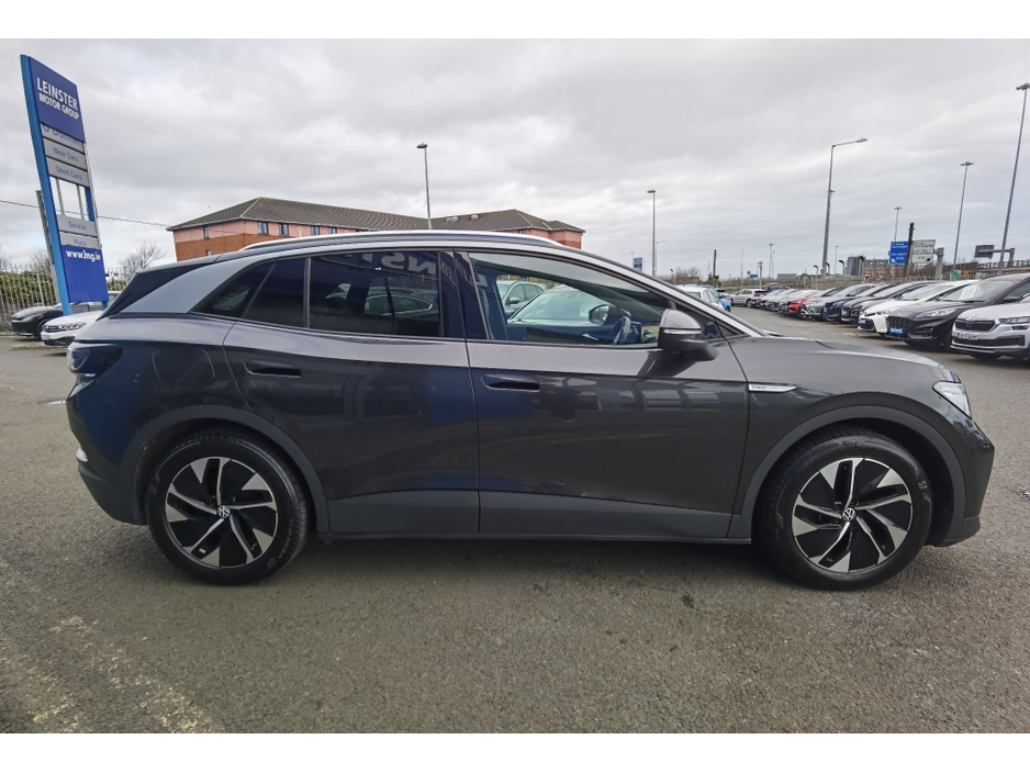 2021 Volkswagen ID.4 - image 4