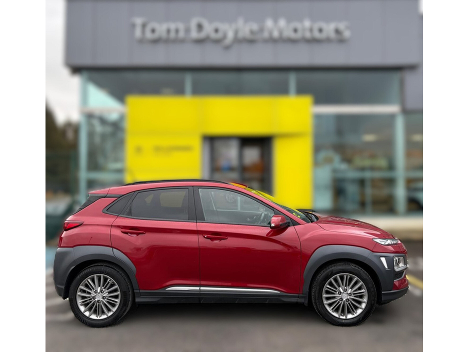 2020 Hyundai Kona - image 4